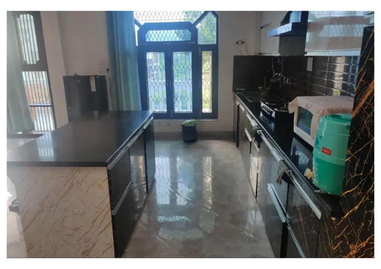 Вилла Casablanca 5Bhk Дехрадун Экстерьер фото