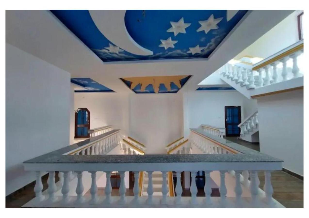 Вилла Casablanca 5Bhk Дехрадун Экстерьер фото
