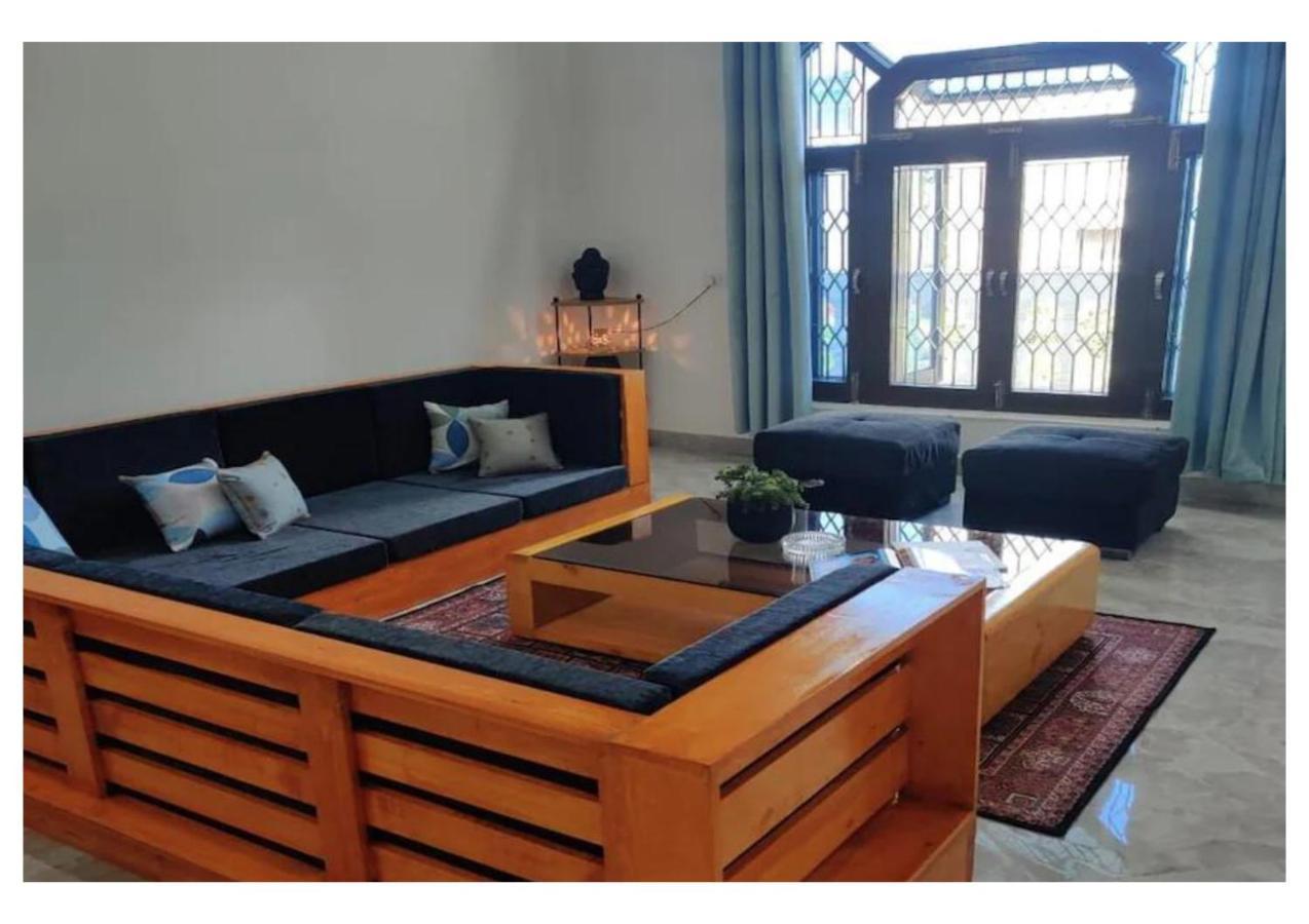 Вилла Casablanca 5Bhk Дехрадун Экстерьер фото